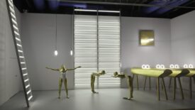 Hans Hollein transFORMS