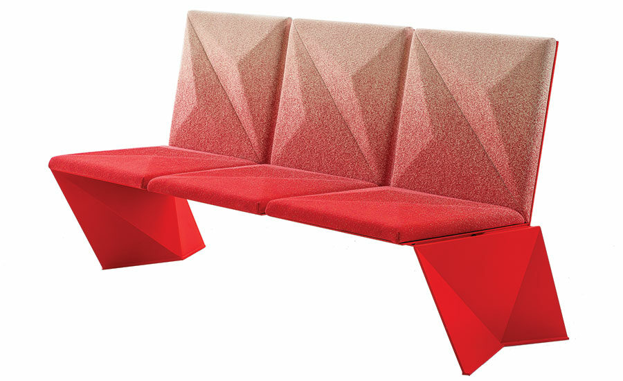 Product Briefs: Contract Furnishings