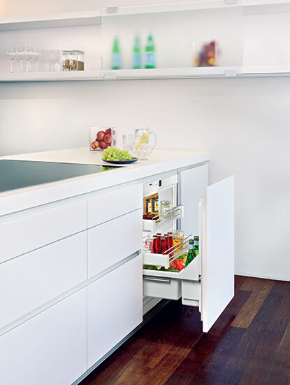 Kitchen & Bath