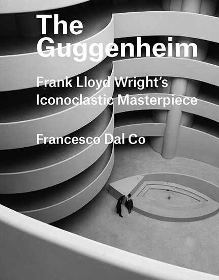 Three Books on Frank Lloyd Wright
