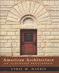 American arch
