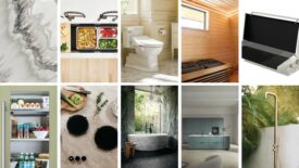 Annual Kitchen and Bath Showcase Products
