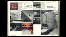 yale center for british art, june, 1977