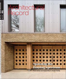 Architectural Record - March 2025