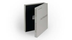 Architecture, Not Architecture Book