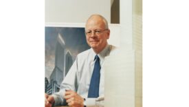 David Childs