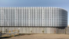 DH Palencia Power Plant