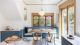 Ditmas Park Renovation