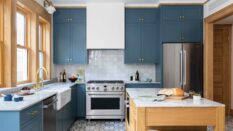 Ditmas Park Renovation