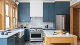 Ditmas Park Renovation