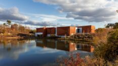 Edelman Fossil Park and Museum