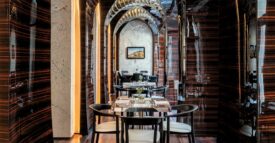 Hotel Romeo