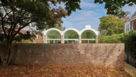 IM Pei House