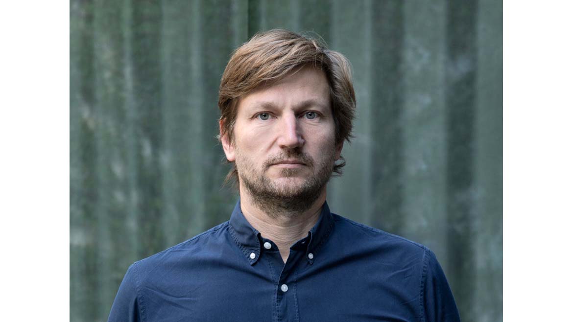Jason Frantzen.
