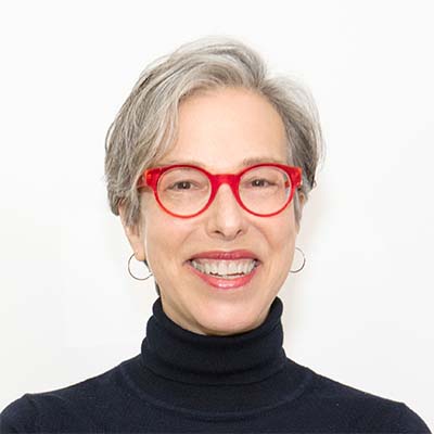 Joann gonchar