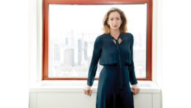 Josephine Minutillo, Editor in Chief of Architectural Record