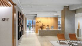 KPF Office