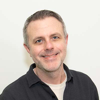 Matt hickman