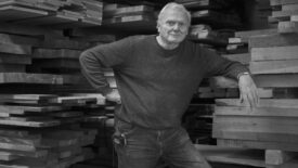 Thomas Moser