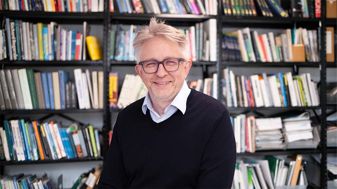Nico Kienzl.