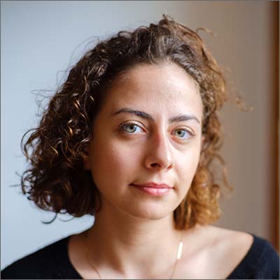 Pansy schulman