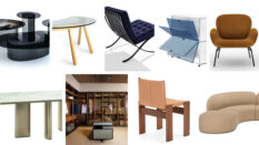 Products at Salone del Mobile Products at Salone del Mobile