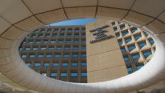 Robert C. Weaver Federal Building 