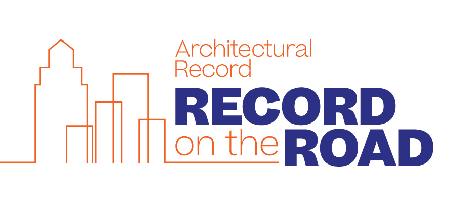Artitechtural Record - Record on the Road Artitechtural Record - Record on the Road