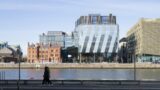 Salesforce Dublin campus