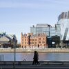 Salesforce Dublin campus
