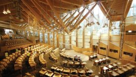 Scottish Parliament