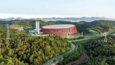 Shenzhen Energy Ring