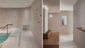 Chicago City Mikvah