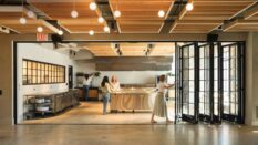 West Loop Culinary Hub