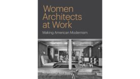 Women Architects at Work